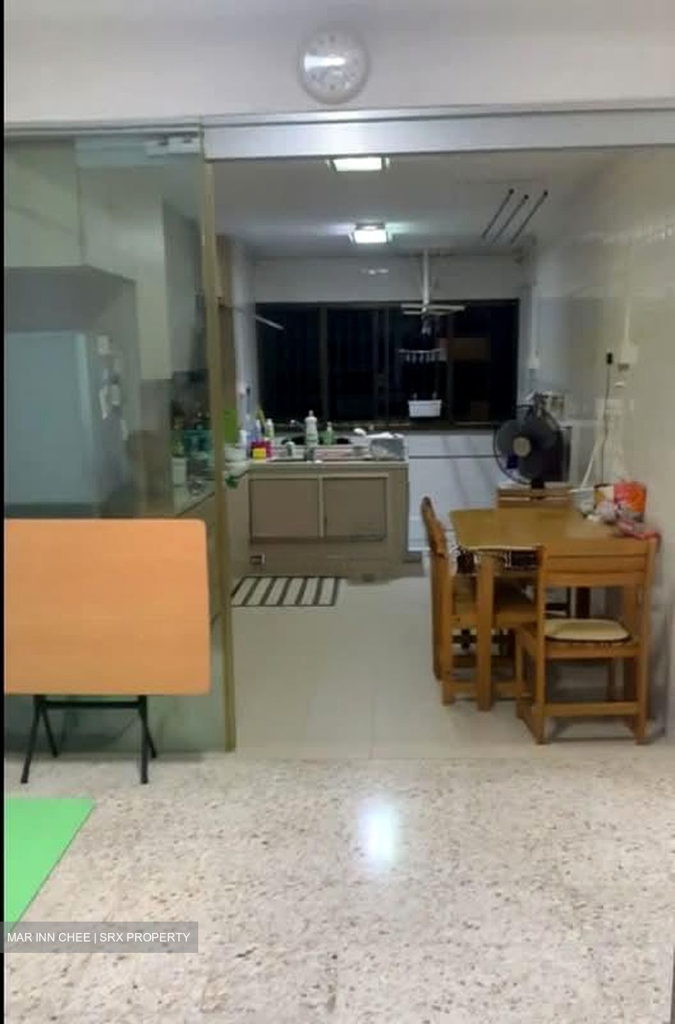 Blk 701 West Coast Road (Clementi), HDB 3 Rooms #598138901